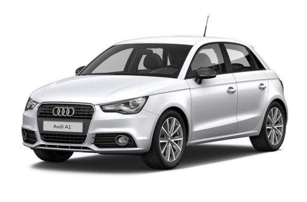 Audi A1 Sportback Automatic